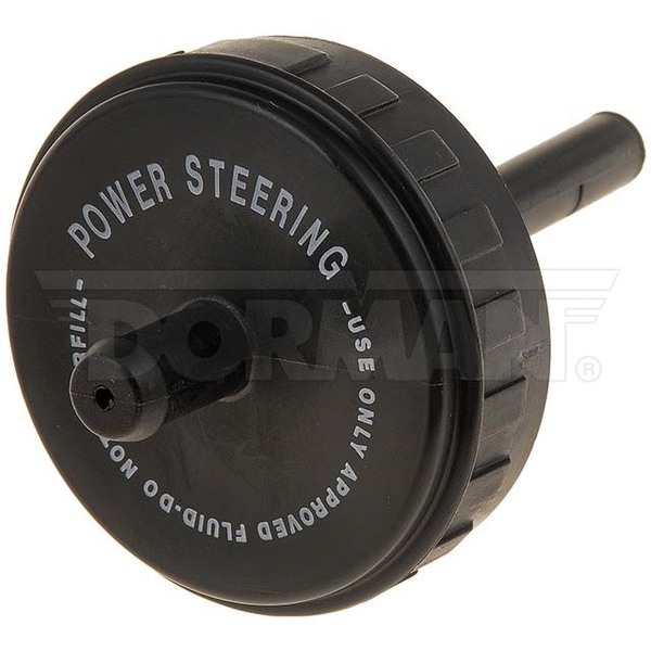 Motormite Power Steering Caps, 82585 82585
